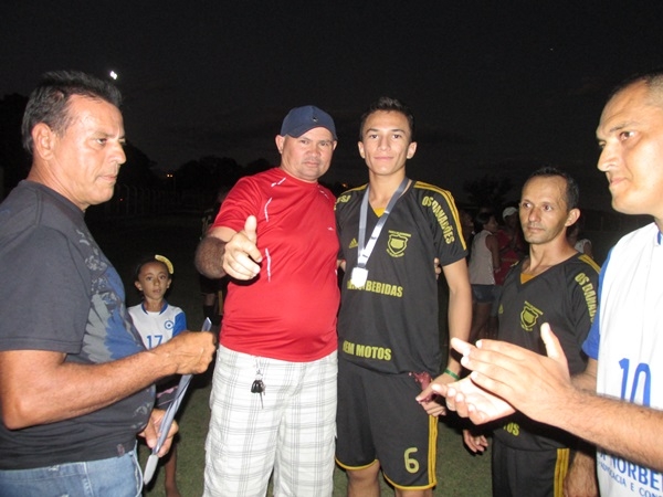 XXIV Semana Cultural: Torneio de Futebol - Imagem 22