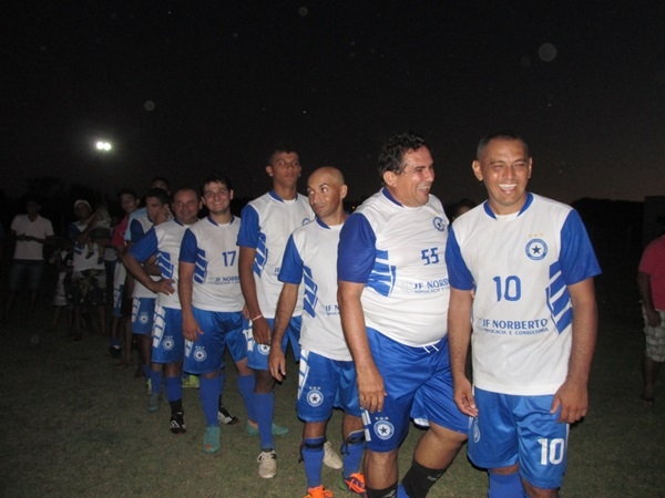 XXIV Semana Cultural: Torneio de Futebol - Imagem 16