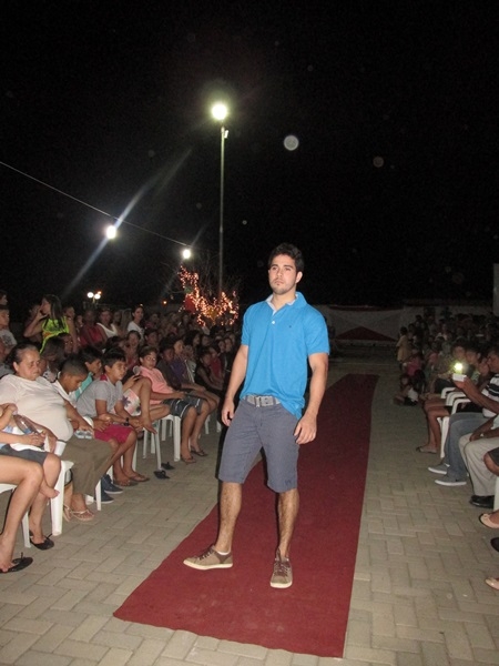 XXIV Semana Cultural: Fashion Day - Imagem 41