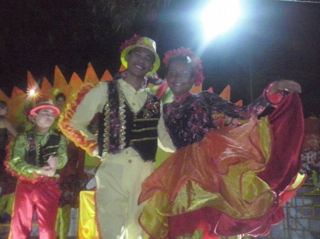 Confira como foi o Festival da quadrilha ‘Os Farrapos’ - Imagem 11