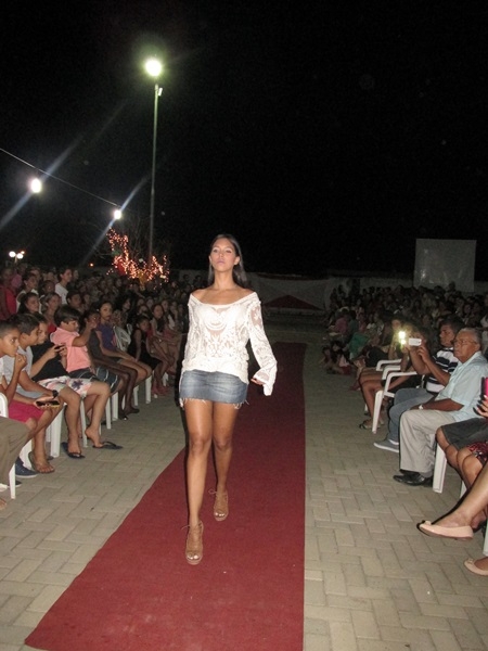 XXIV Semana Cultural: Fashion Day - Imagem 50