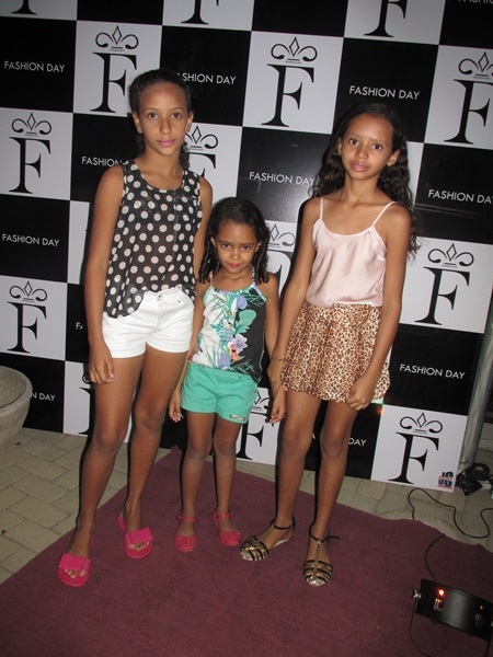 XXIV Semana Cultural: Fashion Day - Imagem 32