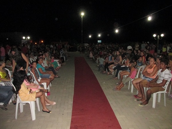 XXIV Semana Cultural: Fashion Day - Imagem 77