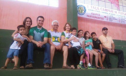 Figueirinha fica com o vice-campeonato da Copa Norte de Futsal - Imagem 10