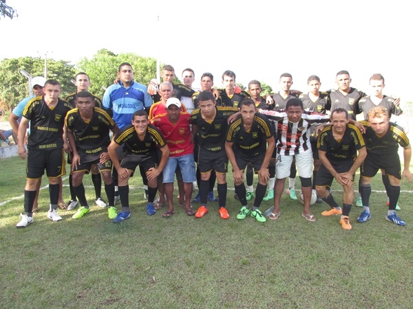 XXIV Semana Cultural: Torneio de Futebol - Imagem 37