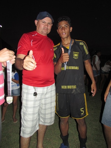 XXIV Semana Cultural: Torneio de Futebol - Imagem 19