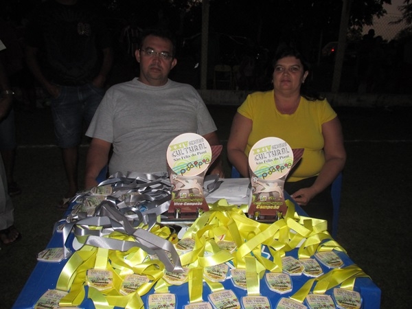 XXIV Semana Cultural: Torneio de Futebol - Imagem 27