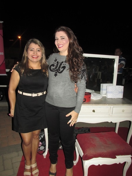 XXIV Semana Cultural: Fashion Day - Imagem 73