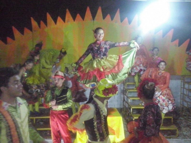 Confira como foi o Festival da quadrilha ‘Os Farrapos’ - Imagem 20