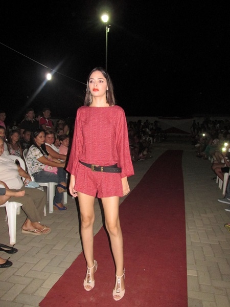 XXIV Semana Cultural: Fashion Day - Imagem 12