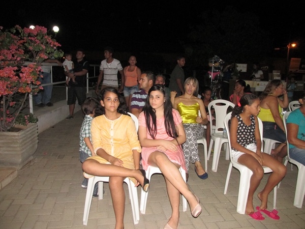 XXIV Semana Cultural: Fashion Day - Imagem 84