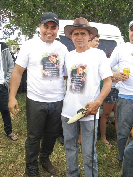 XXIV Semana Cultural: Cavalgada dos Vaqueiros - Imagem 38