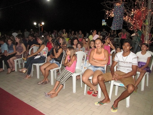 XXIV Semana Cultural: Fashion Day - Imagem 76