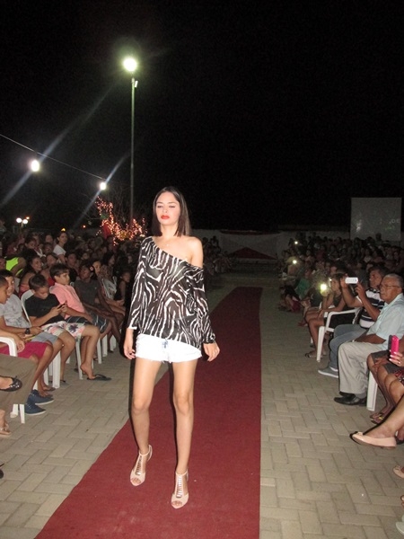 XXIV Semana Cultural: Fashion Day - Imagem 48