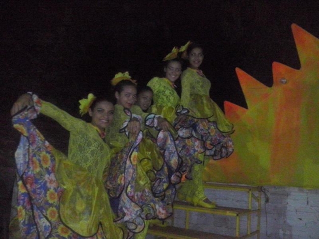 Confira como foi o Festival da quadrilha ‘Os Farrapos’ - Imagem 5