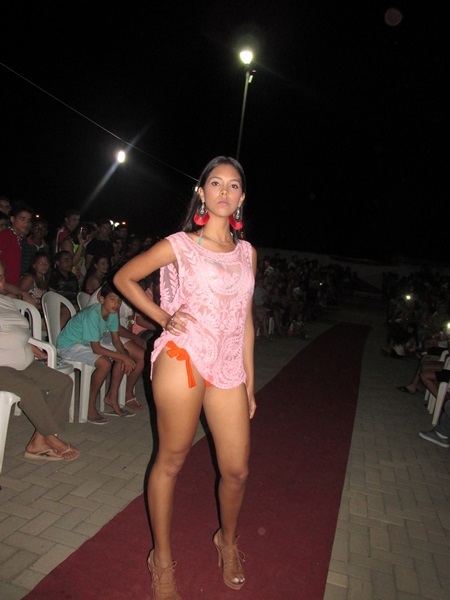 XXIV Semana Cultural: Fashion Day - Imagem 28