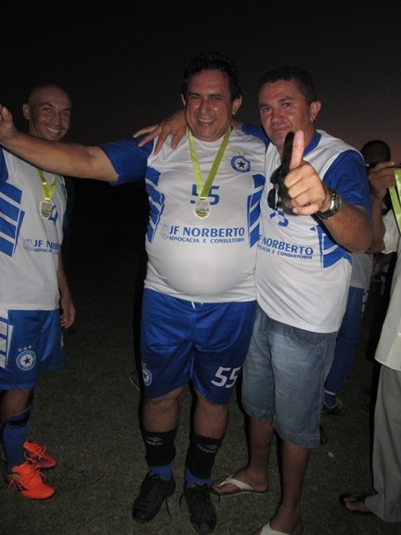 XXIV Semana Cultural: Torneio de Futebol - Imagem 13