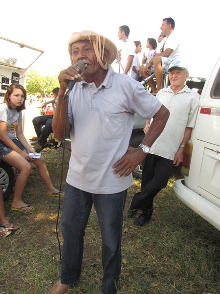 XXIV Semana Cultural: Cavalgada dos Vaqueiros - Imagem 58