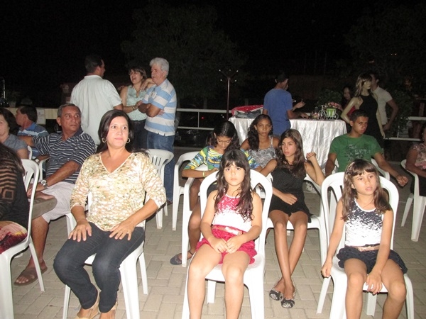 XXIV Semana Cultural: Fashion Day - Imagem 87