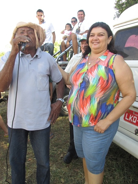 XXIV Semana Cultural: Cavalgada dos Vaqueiros - Imagem 56