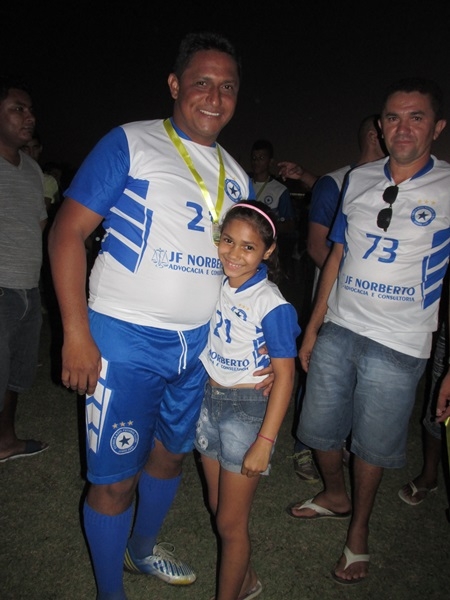 XXIV Semana Cultural: Torneio de Futebol - Imagem 33