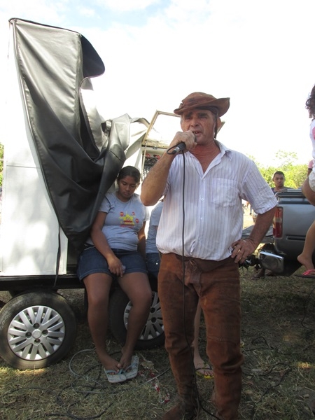 XXIV Semana Cultural: Cavalgada dos Vaqueiros - Imagem 68