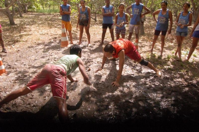 GAV realiza “3ª Jornada Rumo ao Hospício - Imagem 3