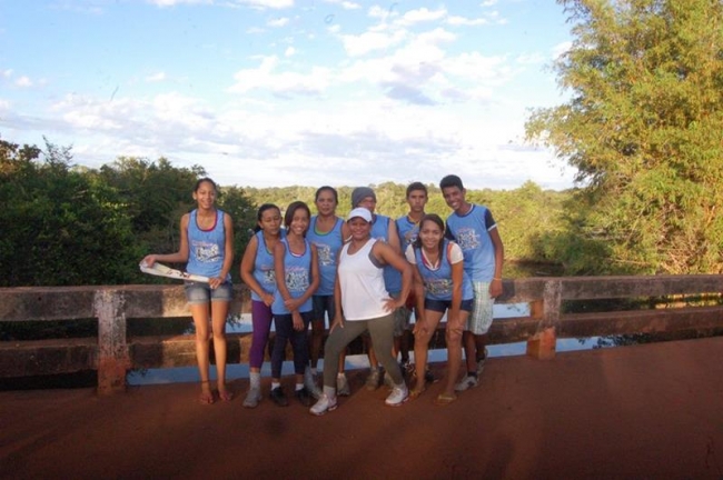 GAV realiza “3ª Jornada Rumo ao Hospício - Imagem 12