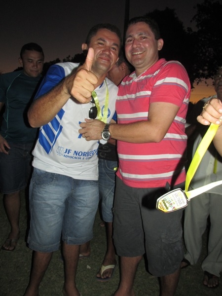 XXIV Semana Cultural: Torneio de Futebol - Imagem 9