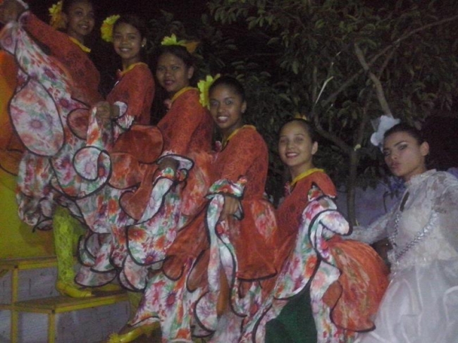 Confira como foi o Festival da quadrilha ‘Os Farrapos’ - Imagem 1