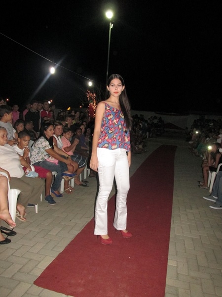 XXIV Semana Cultural: Fashion Day - Imagem 9