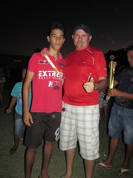 XXIV Semana Cultural: Torneio de Futebol - Imagem 5