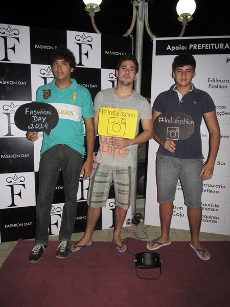 XXIV Semana Cultural: Fashion Day - Imagem 99