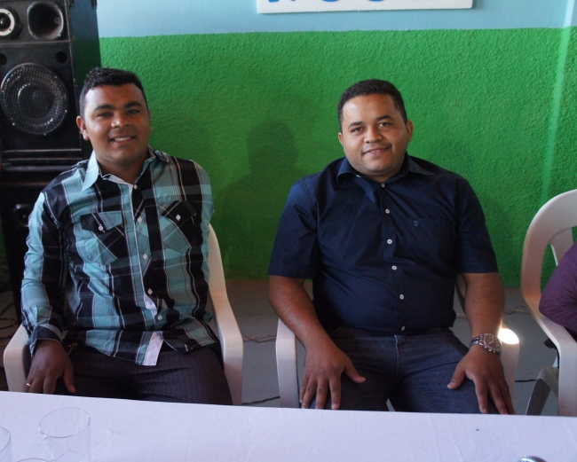 O serviço de convivência tem início das suas atividade em Monte Alegre do Piauí - Imagem 5