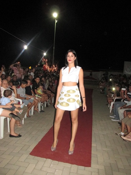 XXIV Semana Cultural: Fashion Day - Imagem 55