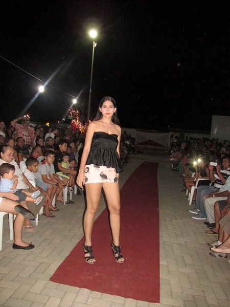XXIV Semana Cultural: Fashion Day - Imagem 54