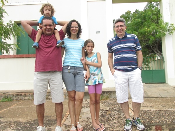 XXIV Semana Cultural: Cavalgada dos Vaqueiros - Imagem 80