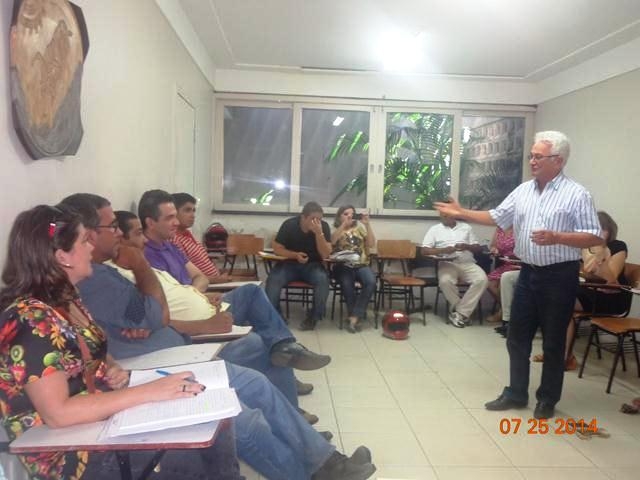 Prefeitura de Batalha e SEBRAE realizaram mais uma reunião preparatória visando a Festa do Bode‏  - Imagem 1