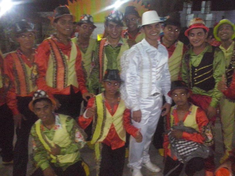 Confira como foi o Festival da quadrilha ‘Os Farrapos’