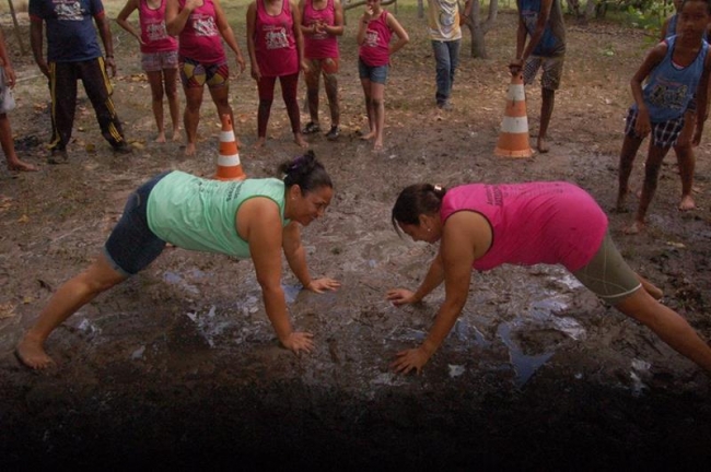 GAV realiza “3ª Jornada Rumo ao Hospício - Imagem 4