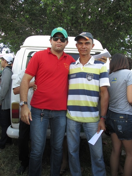 XXIV Semana Cultural: Cavalgada dos Vaqueiros - Imagem 29