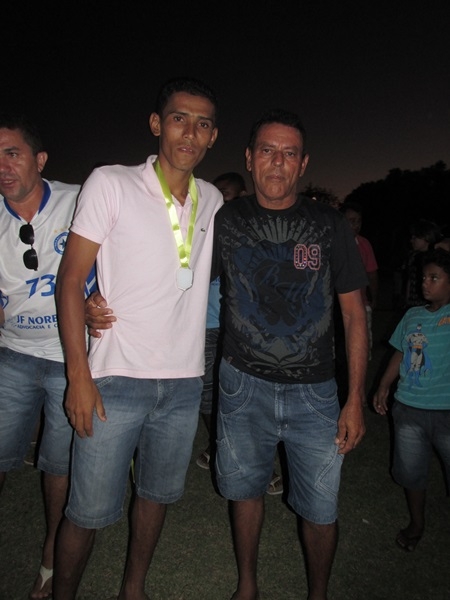 XXIV Semana Cultural: Torneio de Futebol - Imagem 34