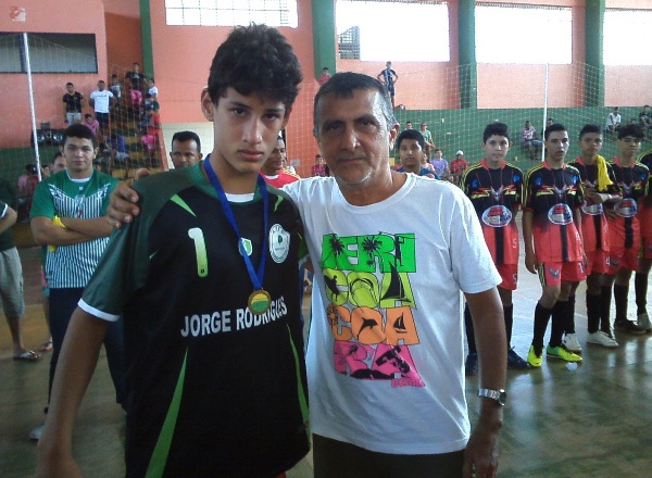 Figueirinha fica com o vice-campeonato da Copa Norte de Futsal - Imagem 2