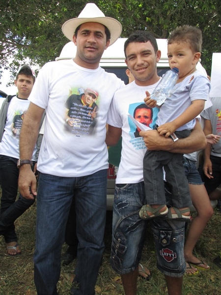 XXIV Semana Cultural: Cavalgada dos Vaqueiros - Imagem 35