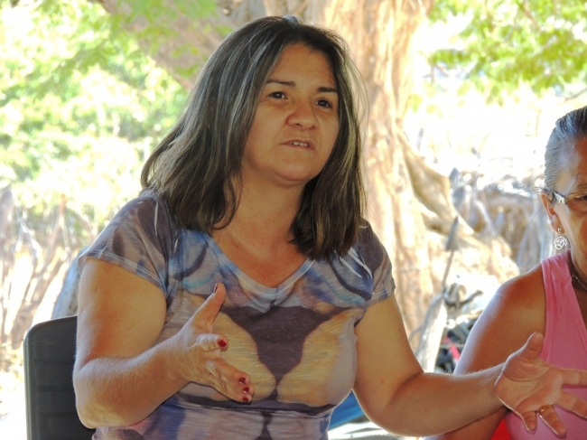 Em visita às comunidades, prefeita ouve e atende reivindicações - Imagem 18