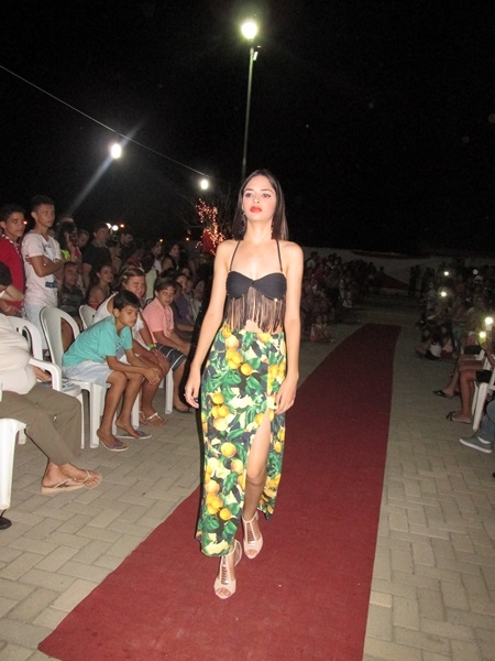 XXIV Semana Cultural: Fashion Day - Imagem 27