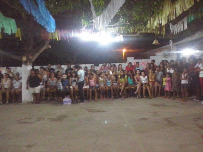 Confira como foi o Festival da quadrilha ‘Os Farrapos’ - Imagem 13