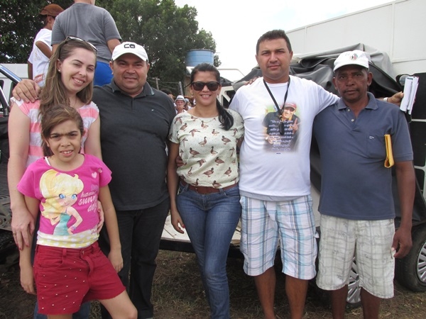 XXIV Semana Cultural: Cavalgada dos Vaqueiros - Imagem 14