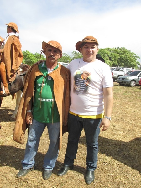 XXIV Semana Cultural: Cavalgada dos Vaqueiros - Imagem 72