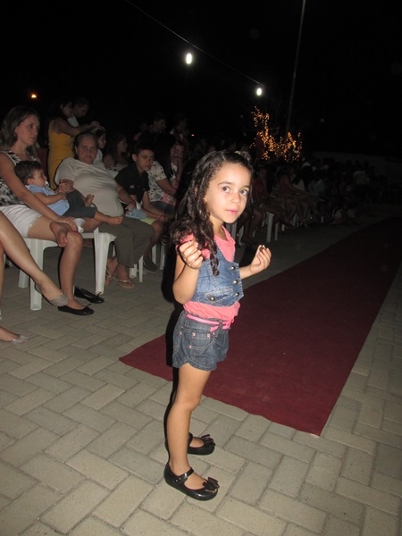 XXIV Semana Cultural: Fashion Day - Imagem 15